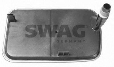 SWAG 20921078 -  Гидрофильтр, автоматическая коробка передач