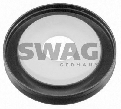 SWAG 20921203 -  Уплотняющее кольцо, коленчатый вал