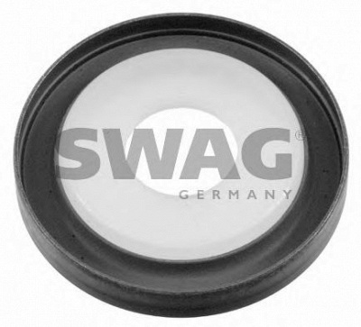SWAG 20921209 -  Уплотняющее кольцо, коленчатый вал