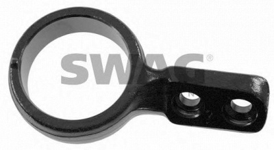 SWAG 20921461 -  Кронштейн, подушки рычага