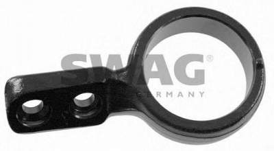 SWAG 20921462 -  Кронштейн, подушки рычага