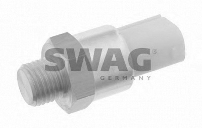 SWAG 20921832 -  Термовыключатель, вентилятор радиатора