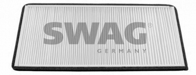 SWAG 20922378 -  Фильтр воздуха в салоне