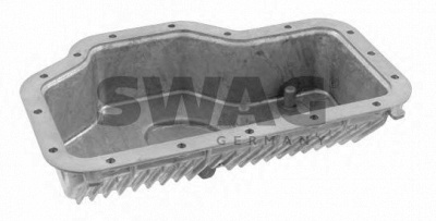 SWAG 20923569 -  Масляный поддон