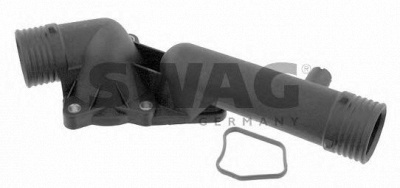 SWAG 20923740 -  Корпус термостата