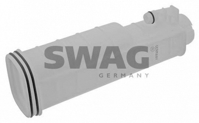 SWAG 20923748 -  Компенсационный бак, охлаждающая жидкость