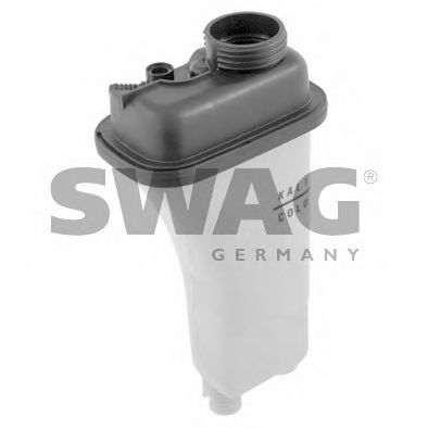 SWAG 20923929 -  Компенсационный бак, охлаждающая жидкость
