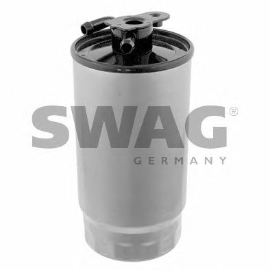 SWAG 20923950 -  Топливный фильтр