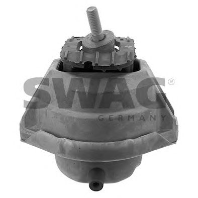 SWAG 20924096 -  Подвеска, двигатель