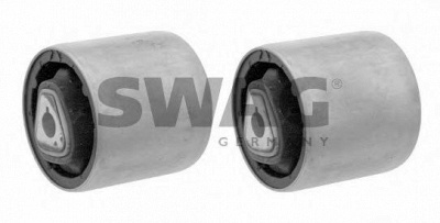 SWAG 20924240 -  Монтажный комплект, рычаг независимой подвески колеса