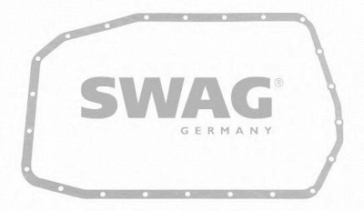 SWAG 20924679 -  Прокладка, маслянного поддона автоматическ. коробки передач