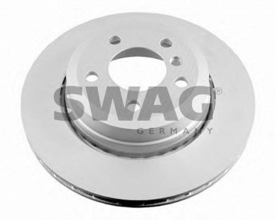 SWAG 20924809 -  Тормозной диск