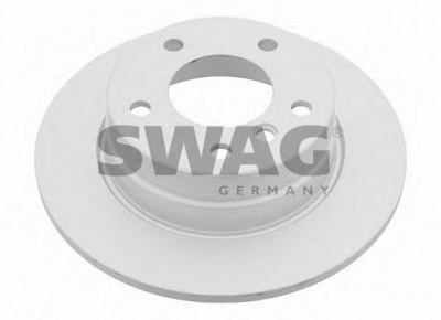 SWAG 20926134 -  Тормозной диск