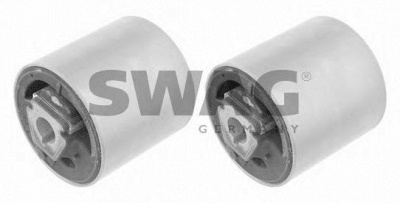 SWAG 20926182 -  Монтажный комплект, рычаг независимой подвески колеса