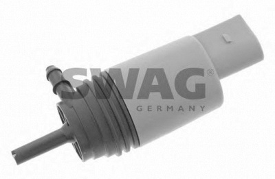SWAG 20926495 -  Водяной насос, система очистки окон| Водяной насос, система очистки фар