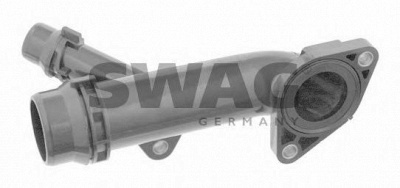 SWAG 20926639 -  Фланец охлаждающей жидкости