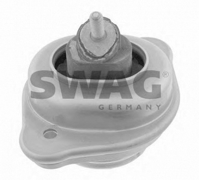 SWAG 20926802 -  Подвеска, двигатель