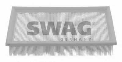 SWAG 20927027 -  Воздушный фильтр