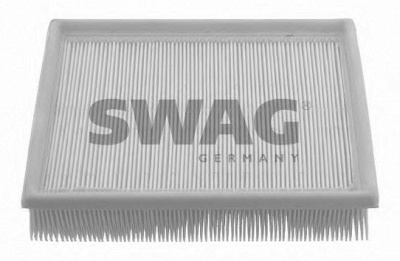 SWAG 20927030 -  Воздушный фильтр