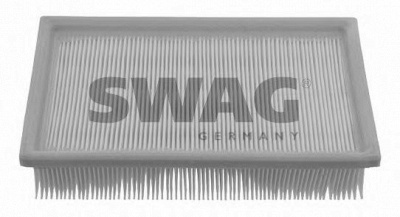 SWAG 20927032 -  Воздушный фильтр