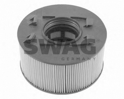 SWAG 20927035 -  Воздушный фильтр