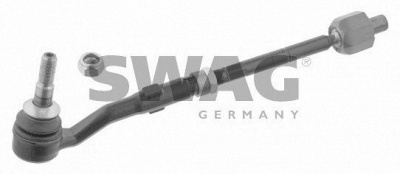 SWAG 20927210 -  Поперечная рулевая тяга