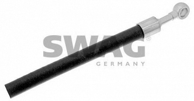 SWAG 20927220 -  Гидравлический шланг, рулевое управление