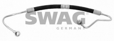 SWAG 20927221 -  Гидравлический шланг, рулевое управление