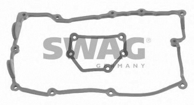 SWAG 20927491 -  Комплект прокладок, крышка головки цилиндра