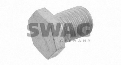 SWAG 20927531 -  Резьбовая пробка, маслянный поддон