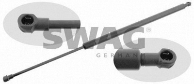 SWAG 20927588 -  Газовая пружина, крышка багажник