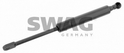 SWAG 20927597 -  Газовая пружина, заднее стекло