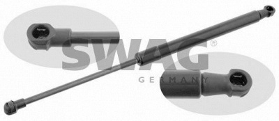 SWAG 20927599 -  Газовая пружина, капот