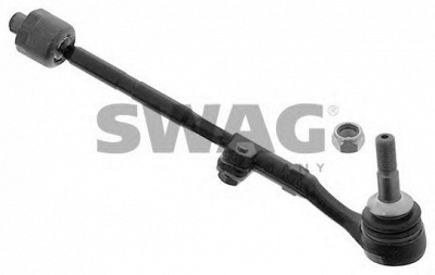 SWAG 20927750 -  Поперечная рулевая тяга