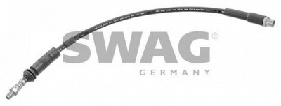 SWAG 20927844 -  Тормозной шланг