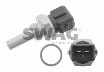 SWAG 20928354 -  Датчик, температура охлаждающей жидкости