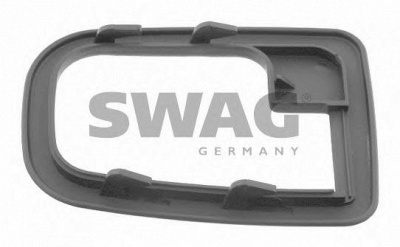 SWAG 20928415 -  Рама ручки двери