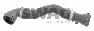 SWAG 20928680 -  Шланг радиатора