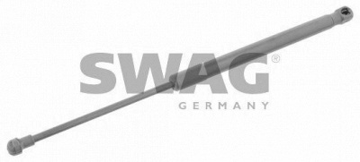 SWAG 20929259 -  Газовая пружина, крышка багажник