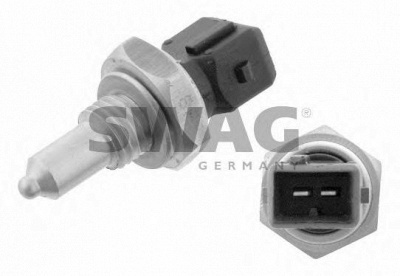 SWAG 20929344 -  Датчик, температура охлаждающей жидкости