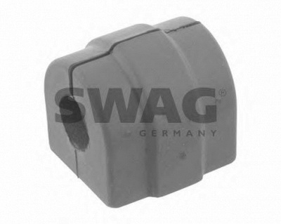 SWAG 20929366 -  Опора, стабилизатор