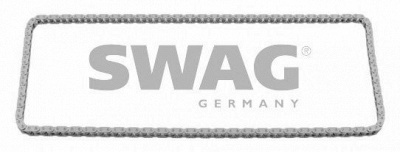 SWAG 20929864 -  Цепь привода распредвала