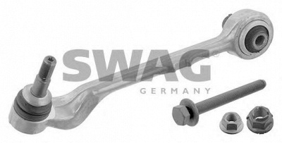 SWAG 20930514 -  Рычаг независимой подвески колеса, подвеска колеса