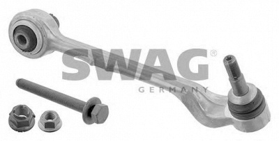 SWAG 20930515 -  Рычаг независимой подвески колеса, подвеска колеса