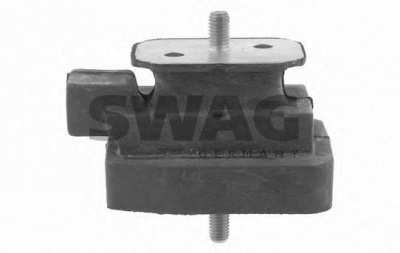 SWAG 20931146 -  Подвеска, автоматическая коробка передач| Подвеска, ступенчатая коробка передач