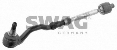 SWAG 20931225 -  Поперечная рулевая тяга