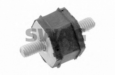 SWAG 20932016 -  Кронштейн, труба выхлопного газа