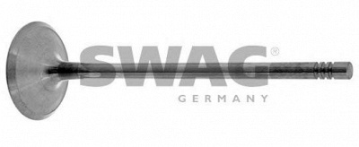 SWAG 20932185 -  Впускной клапан