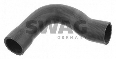 SWAG 20932640 -  Шланг радиатора