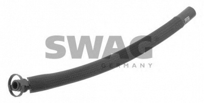 SWAG 20933113 -  Шланг, вентиляция картера